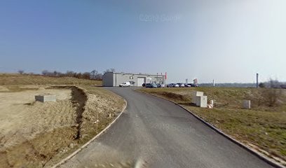 AD Carrosserie PEINTURE DU SAULNOIS, Carrossier à Dieuze