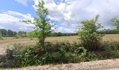 Mecado, Carrossier à La Bouëxière