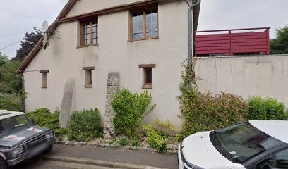 Carro Parc, Carrossier à Maintenon