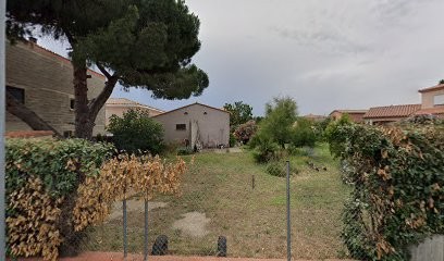 Rol Christian, Carrossier à Sainte-Marie-la-Mer