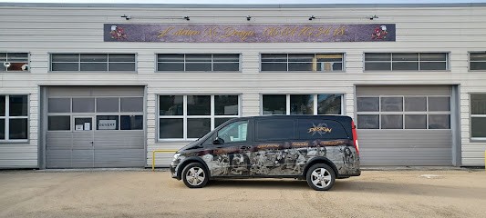 Carrosserie XS Design - Xavier et Angélique Sieffert, Carrossier à Vendeuvre-sur-Barse