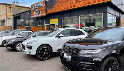 Carrosserie A La Mano, Carrossier à Gap