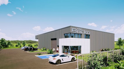 CARROSSERIE BRICKA, Carrossier à Woerth