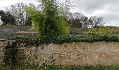 Gillard Frères Carrosserie Auto, Carrossier au Blanc