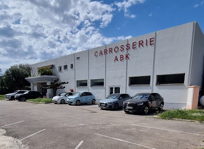 Carrosserie ABK, Carrossier à Fréjus