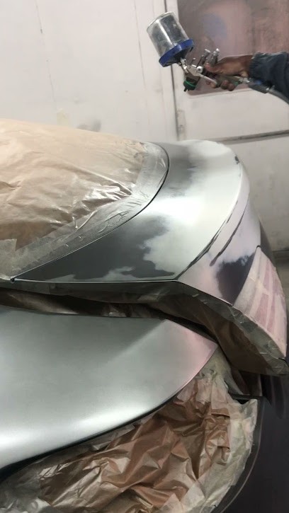 Carrosserie saint Nicolas, Carrossier à Mélicocq