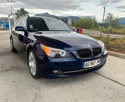 CARROSSE D'OR, Carrossier à Sisteron