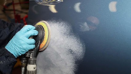 SAB CARROSSERIE, Carrossier à Marseille 15