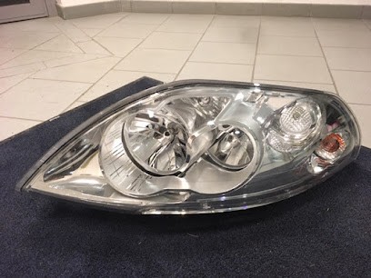 Carrosserie Carasco, Carrossier à Mauléon-Licharre