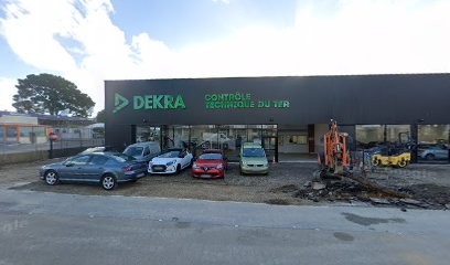 Carrosserie de kermelo, Carrossier à Lorient