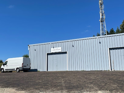 Carrosserie Fevrier - Technicar Services, Carrossier à Chaptelat