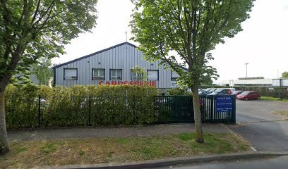 AXIAL - FOTIS Saint Marc, Carrossier au Plessis-Bouchard