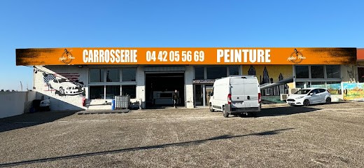 Motors Place, Carrossier à La Fare-les-Oliviers
