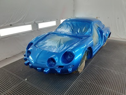 Moreno Automobiles, Carrossier à Monestier-de-Clermont