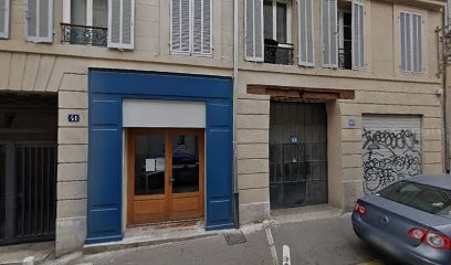 Giardina Ange, Carrossier à Marseille 01