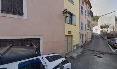 Garage J.m.g, Carrossier à Figanières