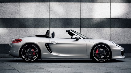 VINCENT CARROSSERIE, Carrossier au Mans