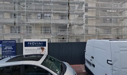 Serrurier Auto Ouverture de Porte, Carrossier à Saint-Mandé