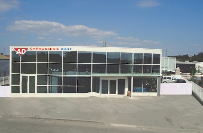 Carrosserie Bort, Carrossier à Saint-Jean-de-Védas
