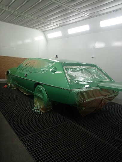CARROSSERIE MECANIQUE GUILLAUME, Carrossier à Rosny-sur-Seine