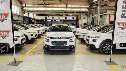 Weiss Automobiles, Carrossier à Nancy