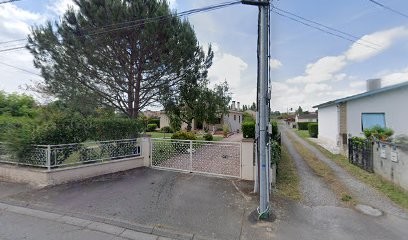 Beillan Alain, Carrossier à Roques