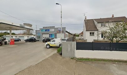 TOP CARROSSERIE - P. ET A. AUTO 45, Carrossier à Saint-Denis-de-l'Hôtel