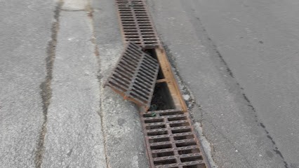 Rua Dominique, Carrossier à Gond-Pontouvre