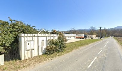 Bp Carrosserie (Sarl), Carrossier à Entrelacs