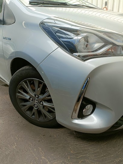 Garage Noël Père Fils, Carrossier à Herblay