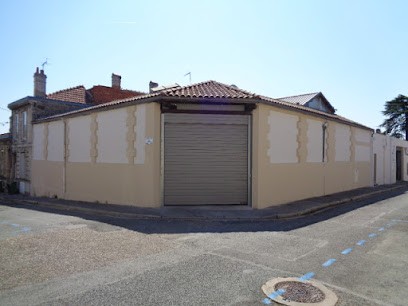 AD Carrosserie SAINT LOUBERT et FILS, Carrossier à Talence