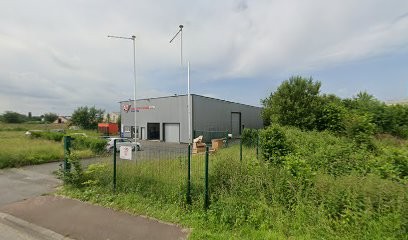 AD Carrosserie ET Garage Expert de Noyon, Carrossier à Noyon