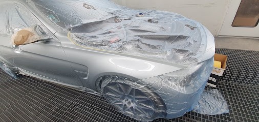 GARAGE DES DEUX CEDRES, Carrossier à Grigny