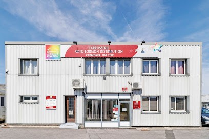 CARROSSERIE ALD - Auto Lormon Distribution, Carrossier à Meaux