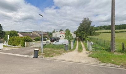 AD CARROSSERIE GARAGE FRUTHIOT, Carrossier à Fain-lès-Montbard