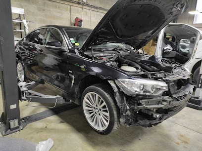 Charly’s Garage Carrosserie, Carrossier à Émerainville