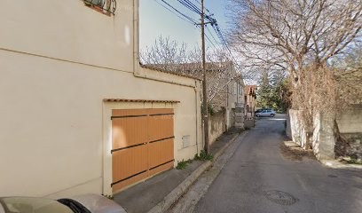 Garage Trup's, Carrossier à Marseille 13