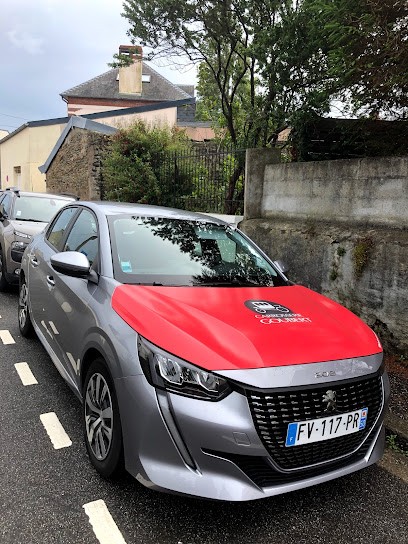 Carrosserie Goubert, Carrossier à Bretteville
