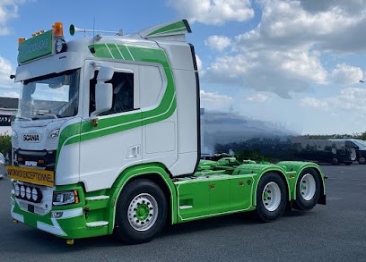 LPI 86 Sarl Sarl, Carrossier à Dangé-Saint-Romain