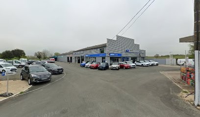 TOP CARROSSERIE, Carrossier à Saint Martin la Pallu