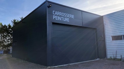 Gennes Carrosserie, Carrossier à Gennes