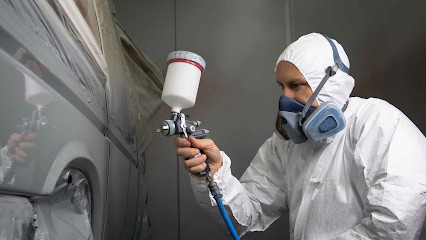 Espace Carrosserie 94, Carrossier à Mandres-les-Roses