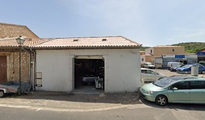 Concept carrosserie, Carrossier à Saint-Paul-et-Valmalle