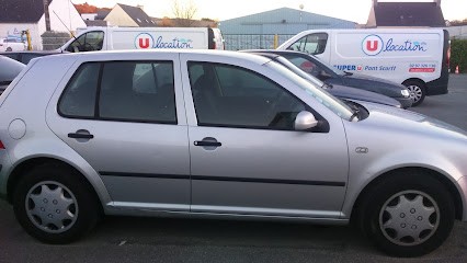 Top Carrosserie, Carrossier à Quéven