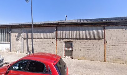 Carroserie Pontoise Sarl, Carrossier à Pons