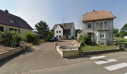 Studer André, Carrossier à Hagenthal-le-Haut