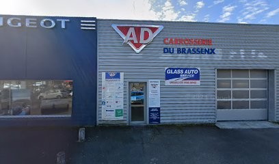 AD Carrosserie LACOUTURE AUTOMOBILE, Carrossier à Arengosse