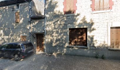 Ferrand Gilbert, Carrossier à Saint-Paul-le-Jeune