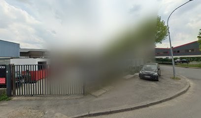 TOP CARROSSERIE, Carrossier à Saint-Soupplets