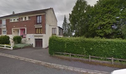 Dubos Gozet Jean Marc, Carrossier à Divion